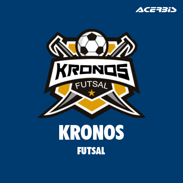 Kronos Futsal