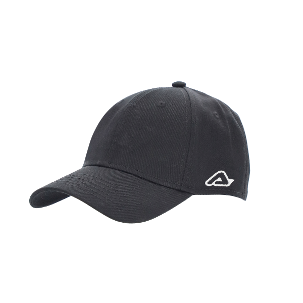 Boné Acerbis Flox Black