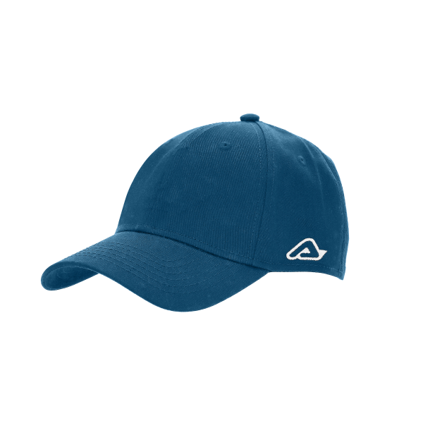 Boné Acerbis Flox Blue Navy