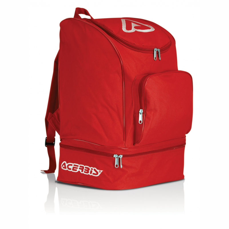 Mochila Acerbis Atlantis 45 Red