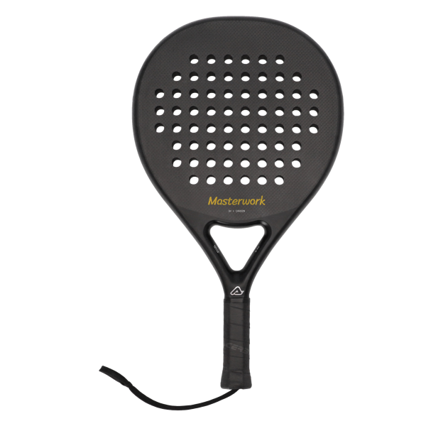 Raquete de Padel Acerbis Masterwork
