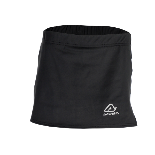 Saia Padel Acerbis Zania Black