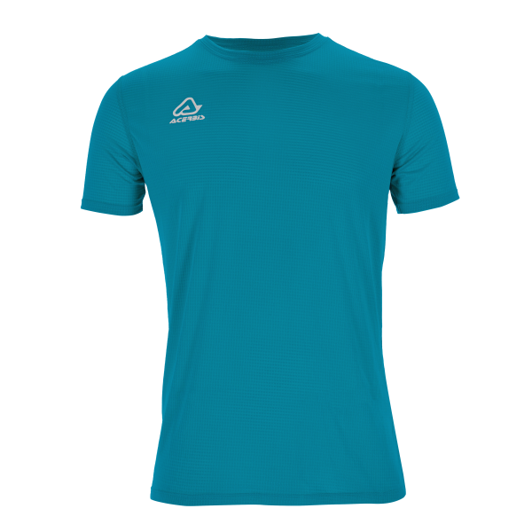 T-Shirt Técnica Acerbis Speedy Blue